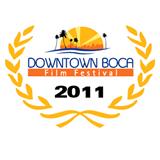 Downtown Boca Film Festival