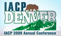 IACP logo