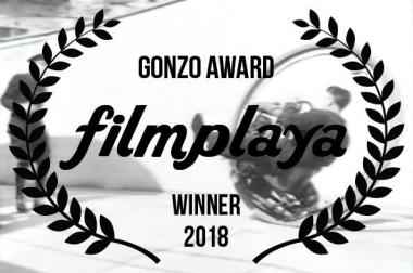 GONZO AWARD Best Doc Filmplaya 2018