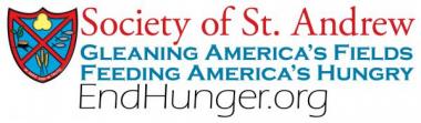 Society of St. Andrew/EndHunger.org